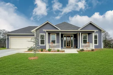 1318 Oak Trl E, Quinlan, TX 75474