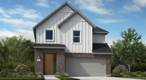 725 Rosemary Rd, Argyle, TX 76226