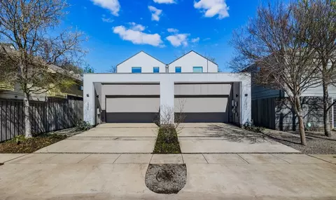 2306 Annex Ave, Dallas, TX 75204