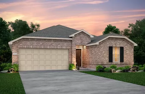 9116 Zubia Ln, Fort Worth, TX 76131