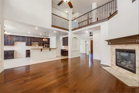 420 Hackworth St, Roanoke, TX 76262