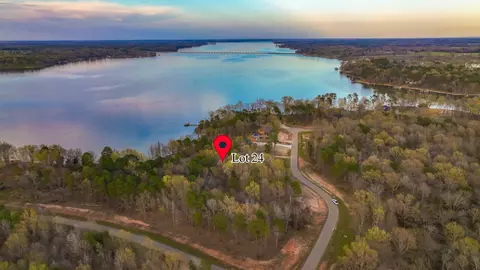 24 Private Road 52416 North, Leesburg, TX 75451