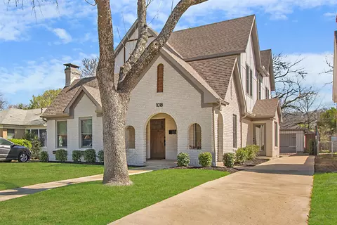 1018 N Windomere Ave, Dallas, TX 75208