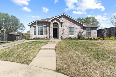 4536 Rustic Ridge Ct, The Colony, TX 75056