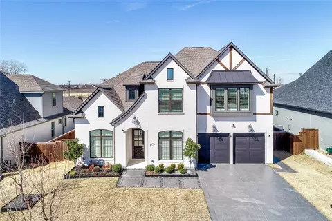 15188 Spider Lily Rd, Frisco, TX 75035