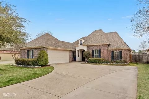 9965 Loveland Ct, Shreveport, LA 71106
