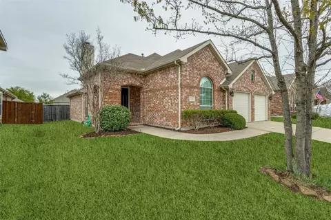 6111 Crestmere Ln, Sachse, TX 75048