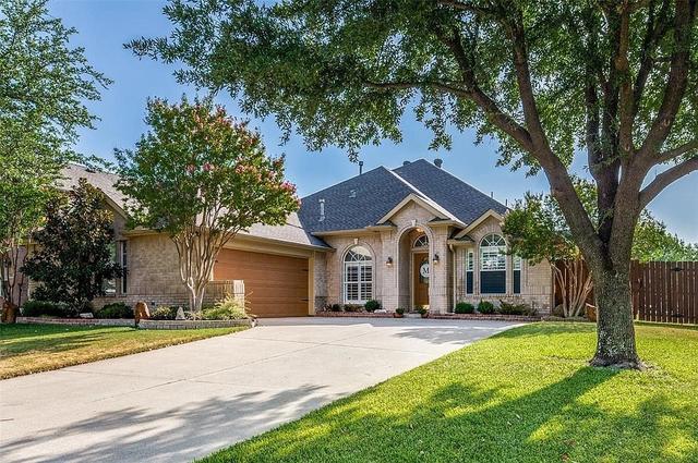 2823 Countryside Trl, Keller, TX 76248