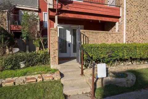9827 Walnut St #109, Dallas, TX 75243