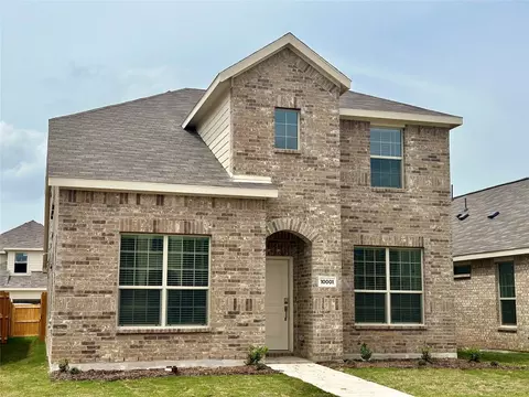 10001 Little Tree Ln, Fort Worth, TX 76179