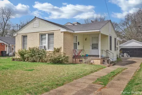 1209 Schex Dr, Bossier City, LA 71112