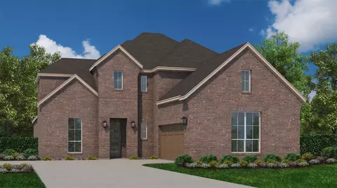 4580 Durst Ln, Prosper, TX 75078