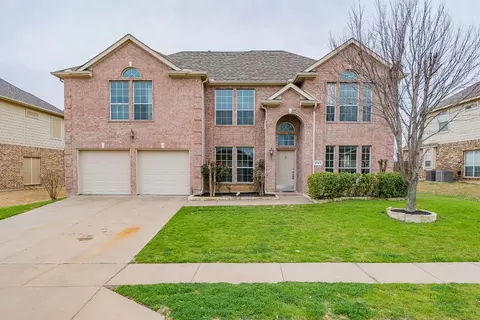 4709 Ardenwood Dr, Fort Worth, TX 76123