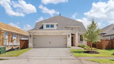 192 Palo Duro Bnd, Rhome, TX 76078