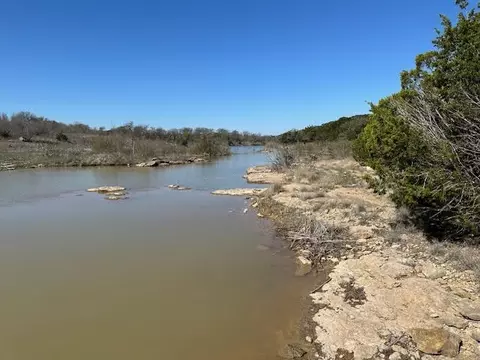 lot909 Cinammon Teal, Graford, TX 76449