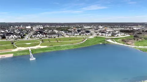 2453 Longspur Dr, Aledo, TX 76008