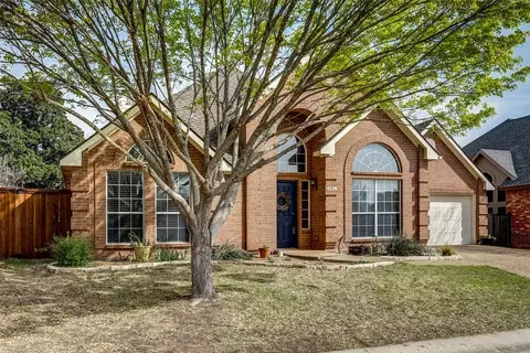 5116 Quail Ridge Dr, Mckinney, TX 75072