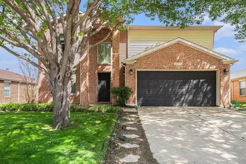 4601 Napa Valley Dr, Argyle, TX 76226
