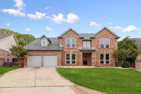 947 Kingwood Cir, Highland Village, TX 75077