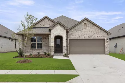 555 Beck, Lavon, TX 75166