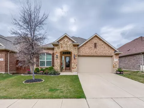 11505 Champion Creek Dr, Frisco, TX 75036