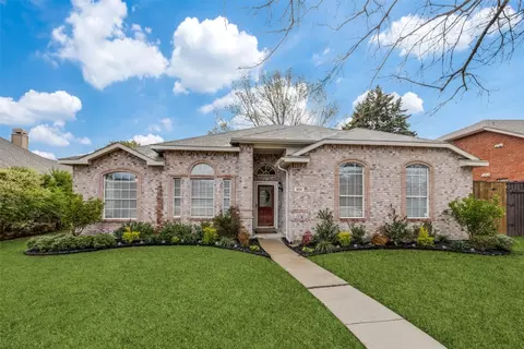 908 Meadow Park Dr, Allen, TX 75002