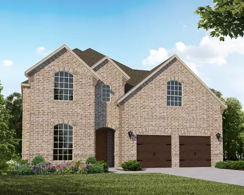 4630 Mayfield Dr, Prosper, TX 75078