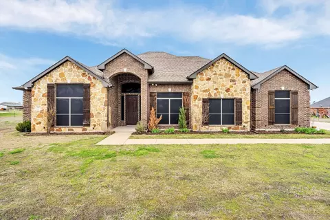 11472 Windy Ln, Forney, TX 75126