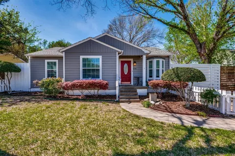 8745 Rexford Dr, Dallas, TX 75209