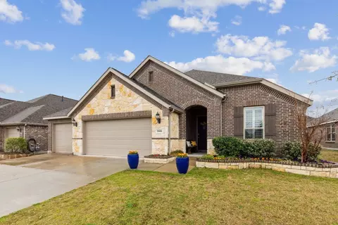 2806 Chestnut Ln, Melissa, TX 75454