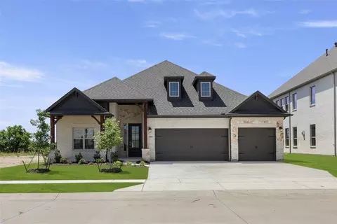 1047 Fleetwood Dr, Justin, TX 76247
