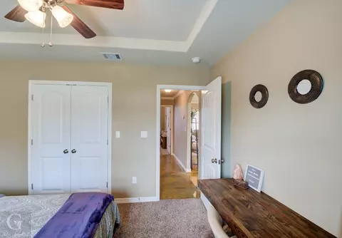 Bedroom - 184 Bent Tree Loop, Haughton, LA 71037 photo 4 of 5