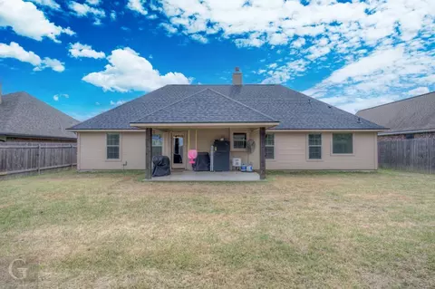 Exterior - 184 Bent Tree Loop, Haughton, LA 71037 photo 6 of 6
