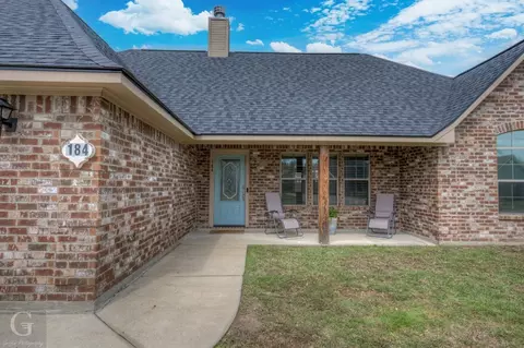 Exterior - 184 Bent Tree Loop, Haughton, LA 71037 photo 3 of 6