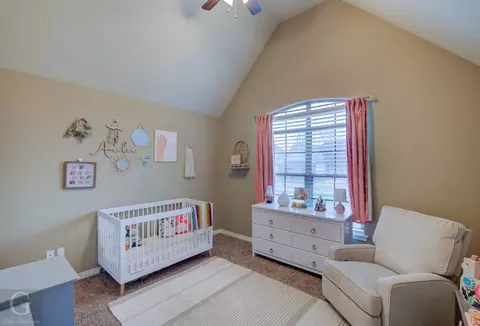 Bedroom - 184 Bent Tree Loop, Haughton, LA 71037 photo 5 of 5
