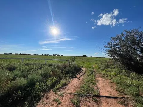 tbd Hwy 214, No City, TX 79355