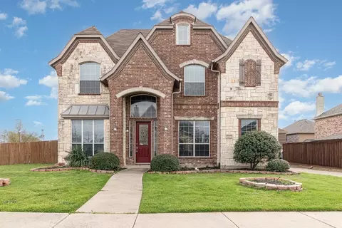 11647 Jasper Dr, Frisco, TX 75035