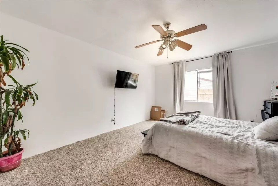 Bedroom - 9468 Gonzales Dr, Dallas, TX 75227 photo 2 of 4