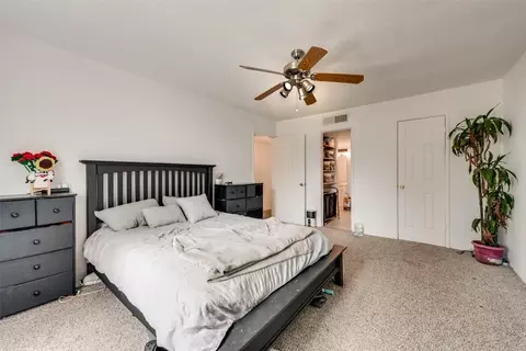 Bedroom - 9468 Gonzales Dr, Dallas, TX 75227 photo 1 of 4