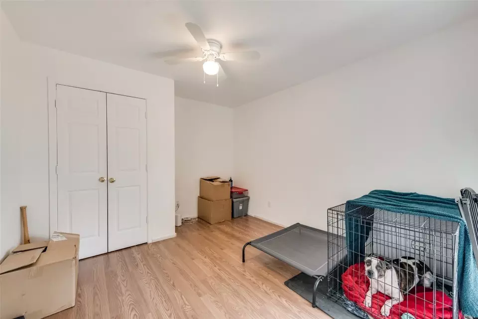 Bedroom - 9468 Gonzales Dr, Dallas, TX 75227 photo 4 of 4