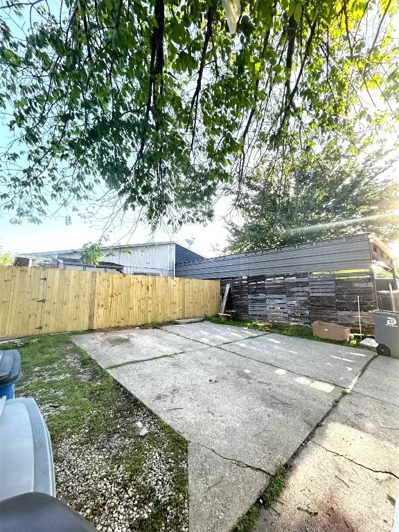 Exterior - 9468 Gonzales Dr, Dallas, TX 75227 photo 7 of 7