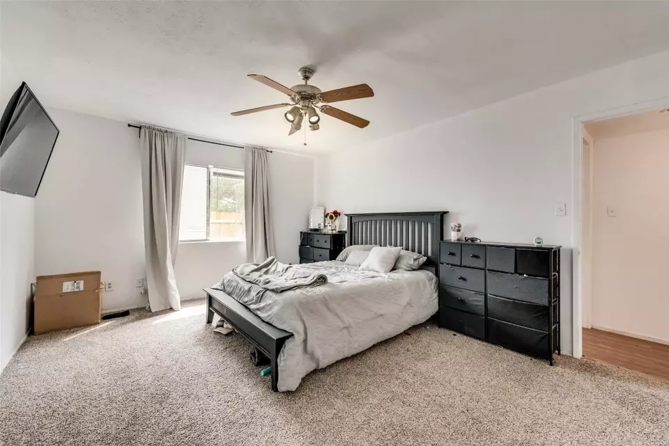 Bedroom - 9468 Gonzales Dr, Dallas, TX 75227 photo 3 of 4