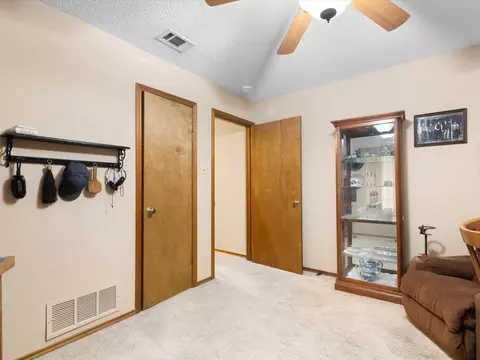 Bedroom - 316 E Reindeer Rd, Lancaster, TX 75146 photo 1 of 2