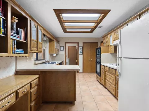 Kitchen - 316 E Reindeer Rd, Lancaster, TX 75146 photo 1 of 2