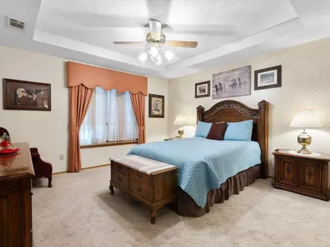 Bedroom - 316 E Reindeer Rd, Lancaster, TX 75146 photo 2 of 2