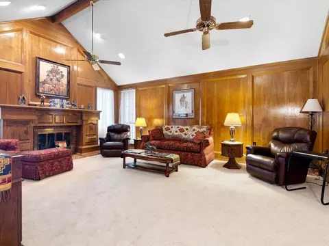 Living - 316 E Reindeer Rd, Lancaster, TX 75146 photo 2 of 3