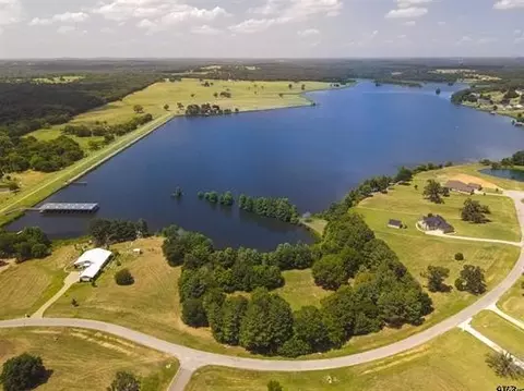 Lot 220 Wildlife Way, Athens, TX 75752