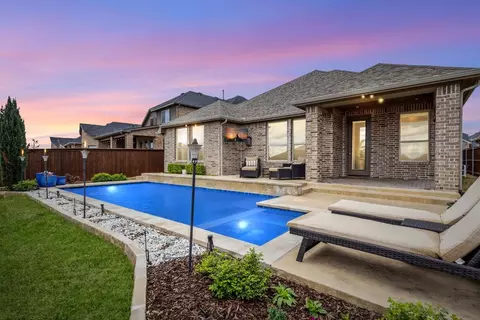 7900 Wichita Falls Blvd, Mckinney, TX 75071