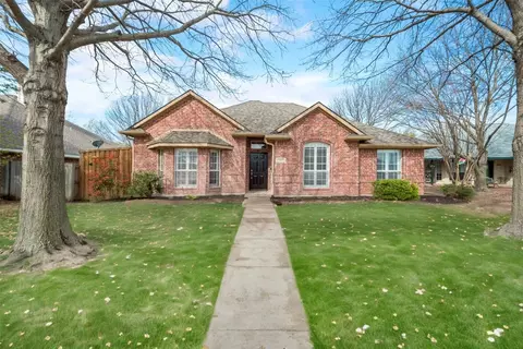 1606 Shady Oaks Ln, Prosper, TX 75078