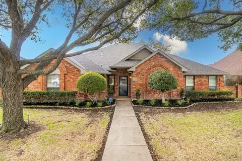 2108 Antibes Dr, Carrollton, TX 75006